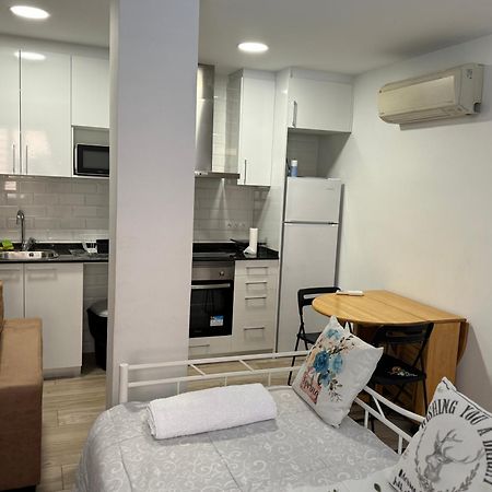 Апартаменты Apartamento Centro Руби Экстерьер фото