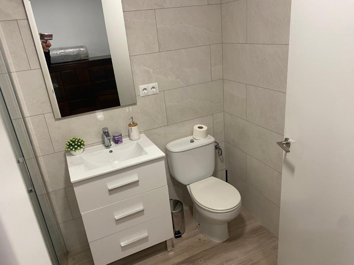 Апартаменты Apartamento Centro Руби Экстерьер фото